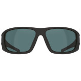 Safety glasses Eagle EDGE  Black Polycarbonate Plastic