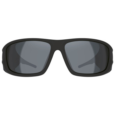 Safety glasses Eagle EDGE  Black Polycarbonate