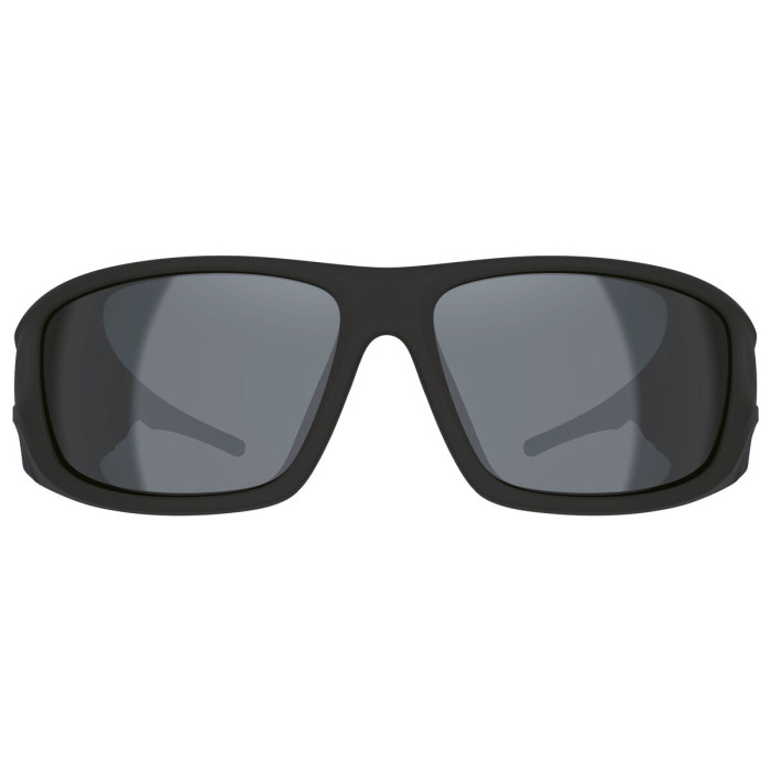 Safety glasses Eagle EDGE  Black Polycarbonate