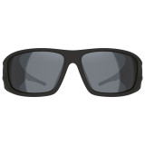 Safety glasses Eagle EDGE  Black Polycarbonate