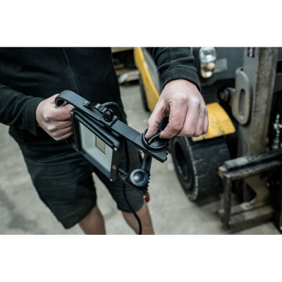 LED spotlight Brennenstuhl JARO 20060 M 150 W 6500 K 17600 lm