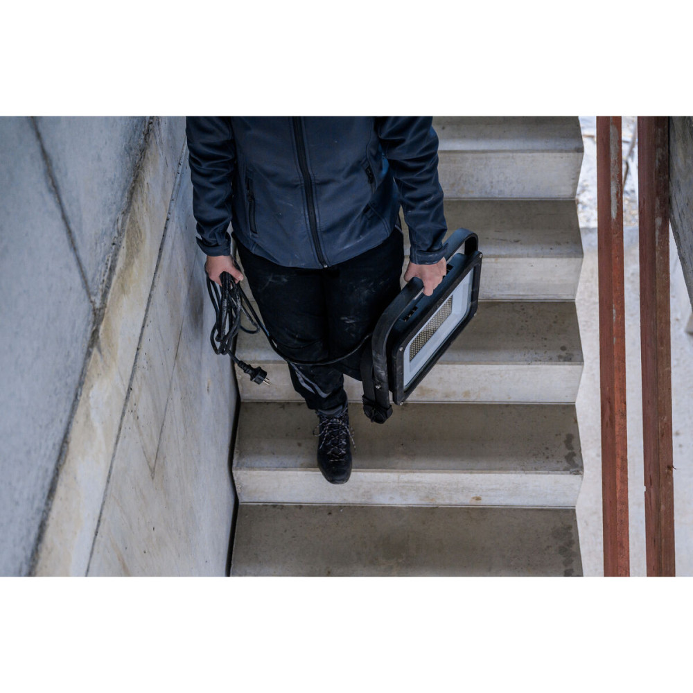 LED spotlight Brennenstuhl JARO 20060 M 150 W 6500 K 17600 lm