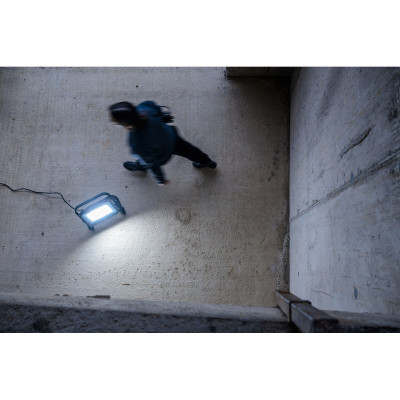 LED spotlight Brennenstuhl JARO 20060 M 150 W 6500 K 17600 lm