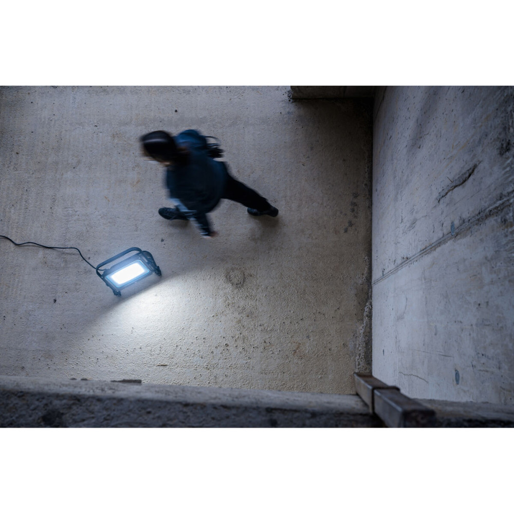 LED spotlight Brennenstuhl JARO 20060 M 150 W 6500 K 17600 lm