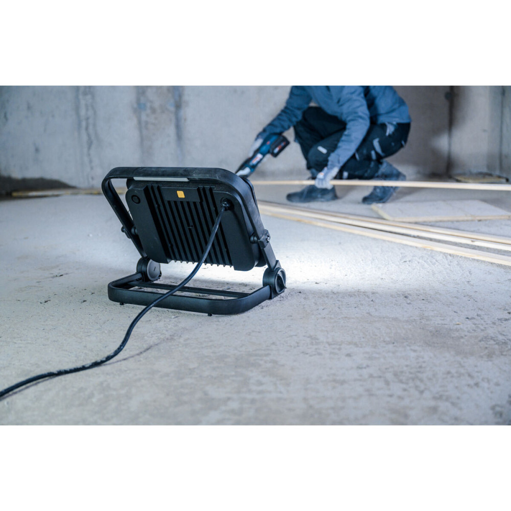 LED spotlight Brennenstuhl JARO 20060 M 150 W 6500 K 17600 lm