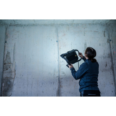 LED spotlight Brennenstuhl JARO 20060 M 150 W 6500 K 17600 lm