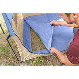 Tent Bestway Blue 110 x 110 x 190 cm