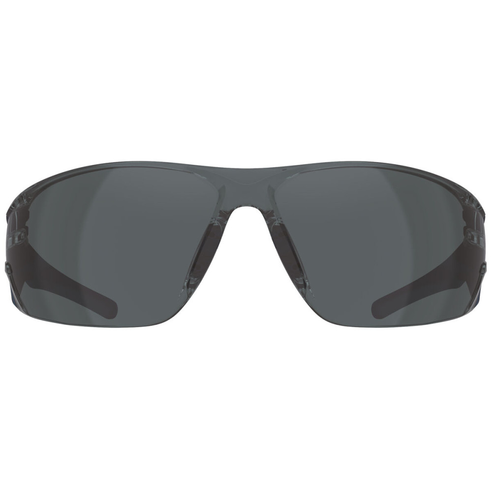 Safety glasses Eagle SPARK  Black Polycarbonate Plastic