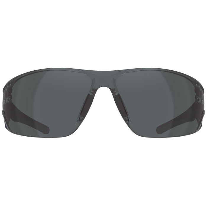 Safety glasses Eagle SPARK  Black Polycarbonate Plastic