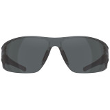 Safety glasses Eagle SPARK  Black Polycarbonate Plastic