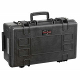 Waterproof suitcase GT Line EXPLORER 5221 Foam 55 x 35 x 22,5 cm