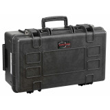 Tool Case GT Line EXPLORER 5221 Foam 55 x 35 x 22,5 cm