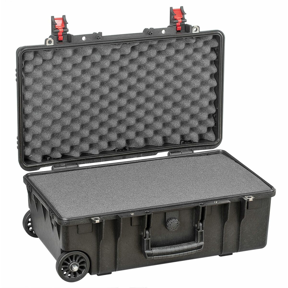 Tool Case GT Line EXPLORER 5221 Foam 55 x 35 x 22,5 cm