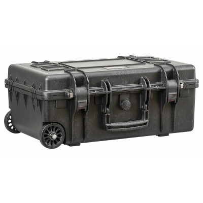 Tool Case GT Line EXPLORER 5221 Foam 55 x 35 x 22,5 cm