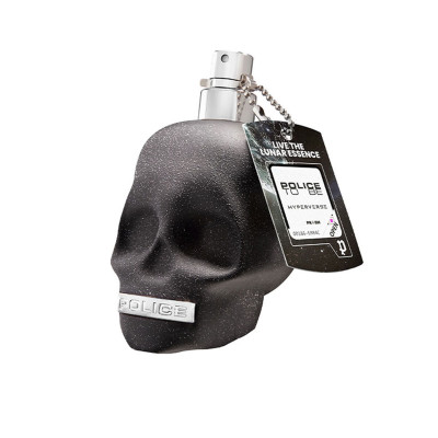 Men's Perfume Police TO BE HYPERVERSE MAN EDT 75 ml