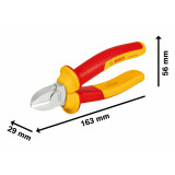 Cross-cutting pliers BOSCH