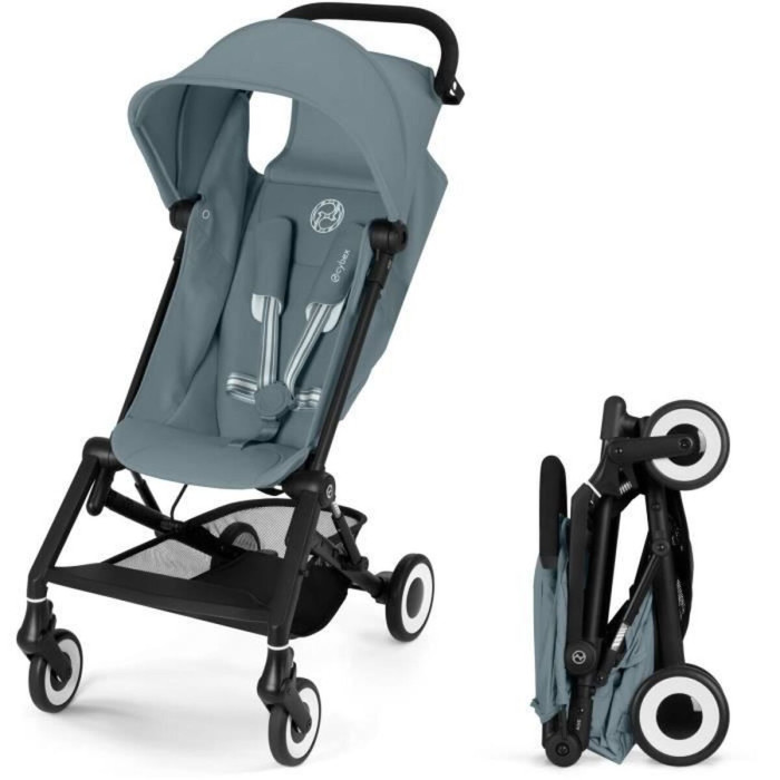 Baby's Pushchair Cybex Blue + 6 Months