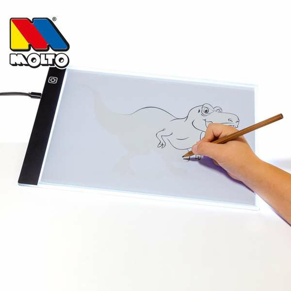 Projector Moltó Magic