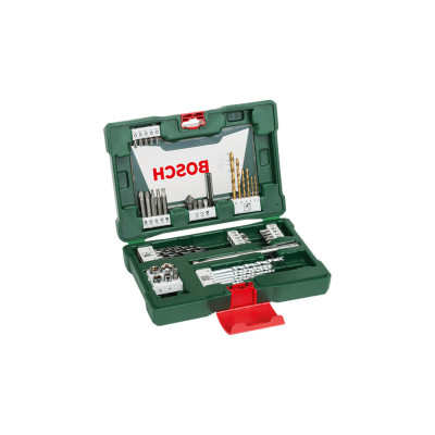 Screwdriver Set BOSCH