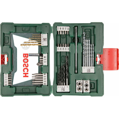 Screwdriver Set BOSCH
