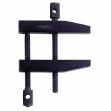 Tightening screw Turnus 0-70 MM