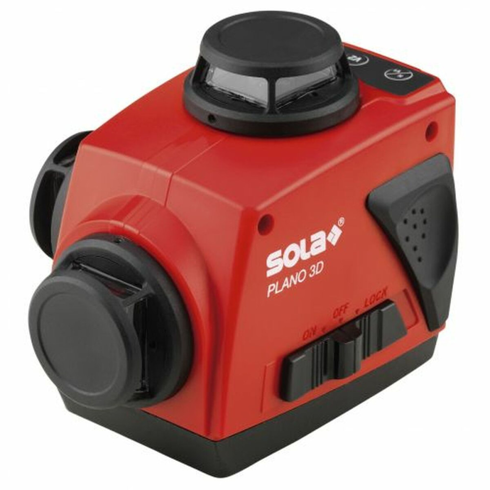 Line laser level SOLA 3D