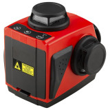 Line laser level SOLA 3D