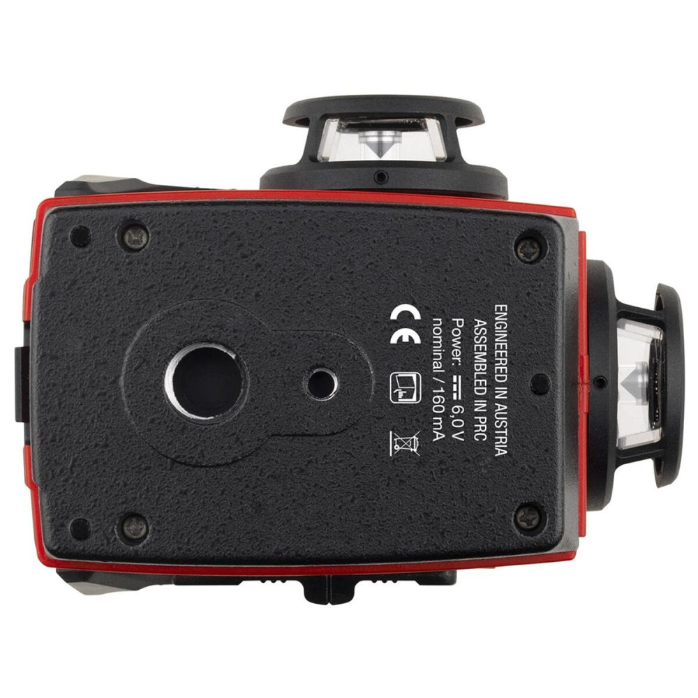 Line laser level SOLA 3D
