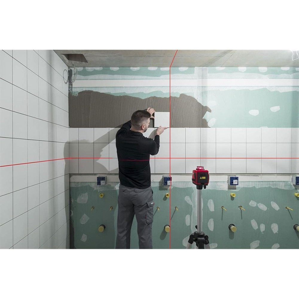 Line laser level SOLA 3D