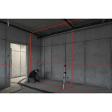 Line laser level SOLA 3D