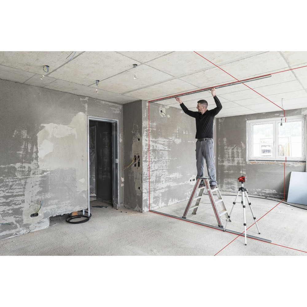 Line laser level SOLA 3D