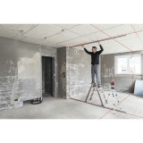 Line laser level SOLA 3D