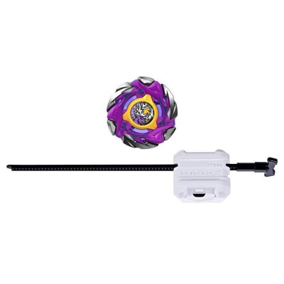 Spinning Top Hasbro BeyBladeX