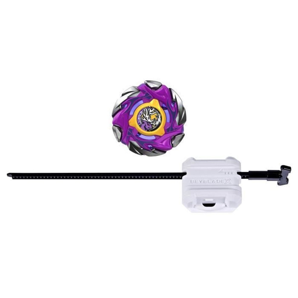 Spinning Top Hasbro BeyBladeX