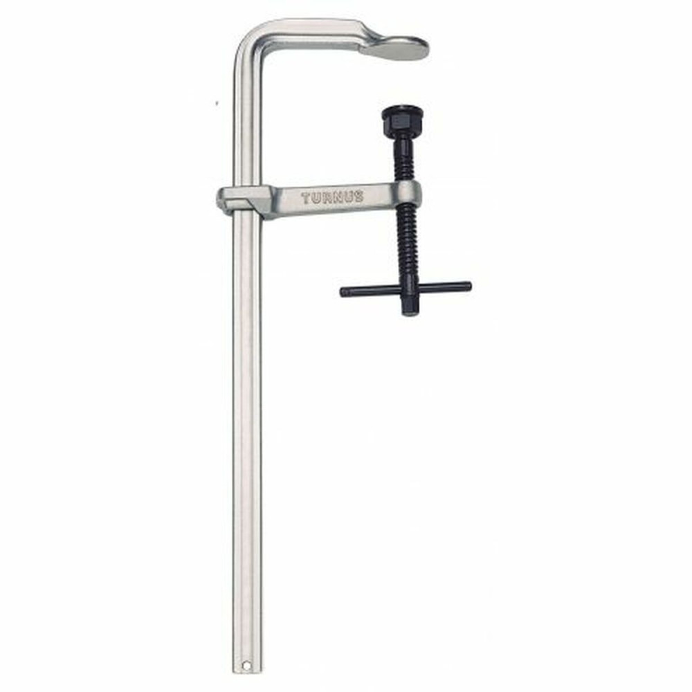 Tightening screw Turnus 30 x 15 mm 1000 x 120 mm