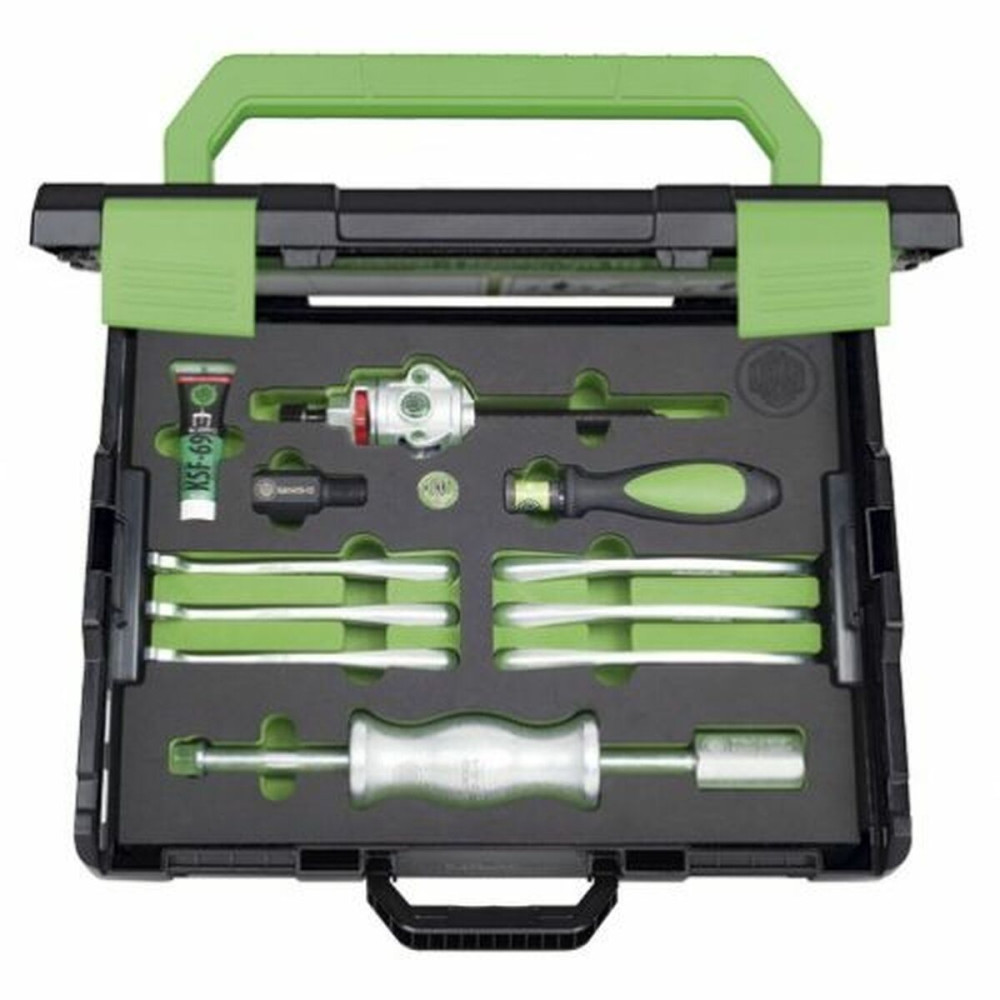 Extractor Set KUKKO 22-160 x 130 mm