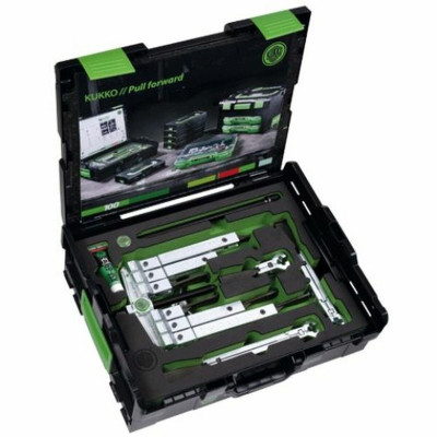 Extractor Set KUKKO