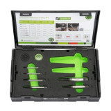 Extractor Set KUKKO 3-24 mm