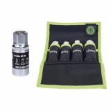 Extractor Set KUKKO 10 mm 6 mm 12 mm 8 mm