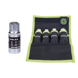 Extractor Set KUKKO 10 mm 6 mm 12 mm 8 mm