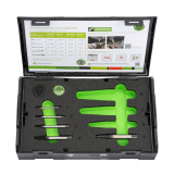 Extractor Set KUKKO 3-24 mm