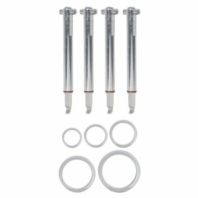 Set of extraction hooks KUKKO PULLPO