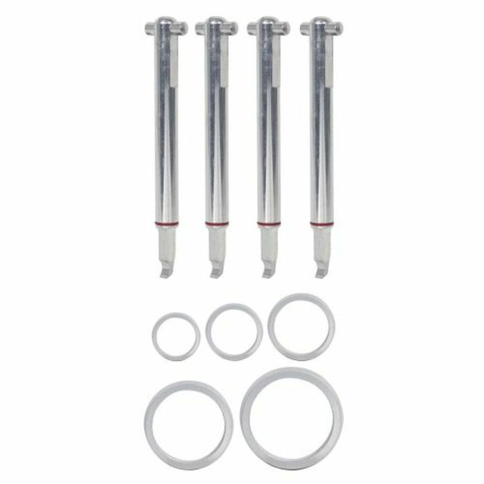 Set of extraction hooks KUKKO PULLPO