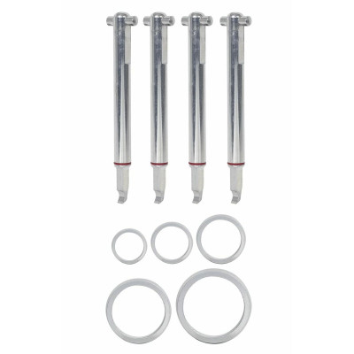 Set of extraction hooks KUKKO PULLPO