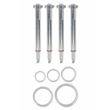 Set of extraction hooks KUKKO PULLPO