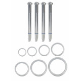 Set of extraction hooks KUKKO PULLPO