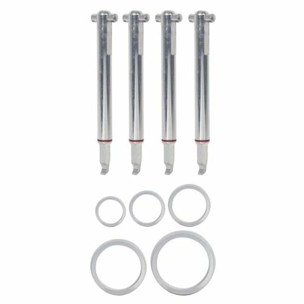 Set of extraction hooks KUKKO PULLPO