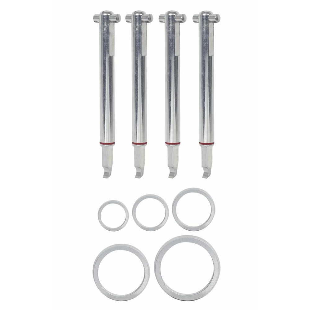 Set of extraction hooks KUKKO PULLPO