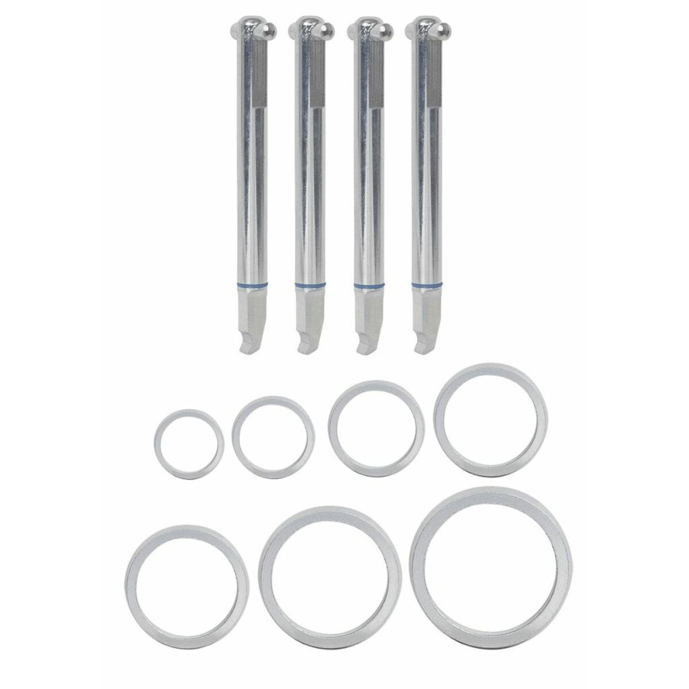 Set of extraction hooks KUKKO PULLPO