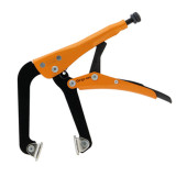 Press Clamp Grip-on 80 mm